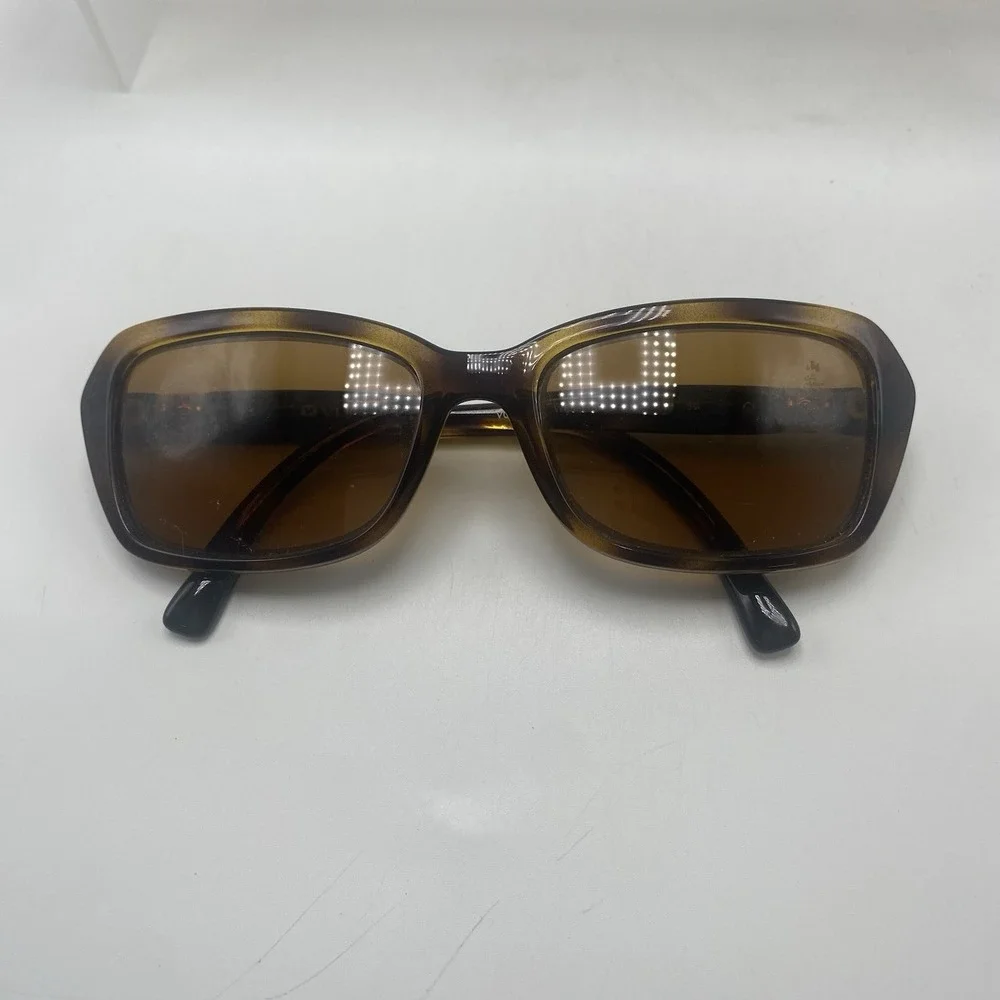 Vogue Sunglasses Women FRAME ONLY VO 2964-SB 55-17-135 Brown Tortoise 523